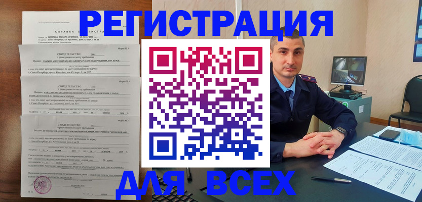 временная регистрация госуслуги в Краснокамске